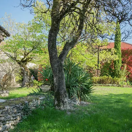Ferienhaus Holiday In With Swimming Pool