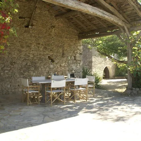 Ferienhaus Holiday In With Swimming Pool